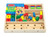 CONSTRUCTION SET IN A BOX MELI - CONSTRUCTION SET IN A BOX MELISSA and DOUG