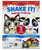 MELISSA and DOUG SHAKE IT BEGI - MELISSA and DOUG SHAKE IT BEGINNER CRAFT KIT MELISSA and DOUG *