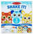 MELISSA and DOUG SHAKE IT BEGI - MELISSA and DOUG SHAKE IT BEGINNER CRAFT KIT DELUXE*
