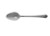 Damask Rose Oneida Teaspoon Damask Rose Oneida Teaspoon