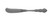 Shelley Oneida Butter Knife Shelley Oneida Butter Knife
