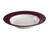 Tartan Plaid Rim Soup or Pasta Bowl
