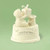 Just For You Recordable Box Snowbabies Department 56
