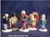 Original Snow Village Original Snow Village Accessories Department 56