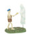 Halloween Rain Or Sleet Original Snow Village Department 56