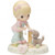 Growing In Grace Girl With Kitten and Toys Age 7 Blonde