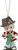 Precious Moments Sweet Christmas Wishes 2023 Dated Boy Enesco