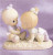 Baby Classic Girls Flower Figure Precious Moments