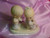 My Love Blooms For You Precious Moments Enesco