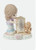 Growing In Grace Age 11 Brunette Girl Precious Moments