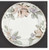 Fleur Fantasia Fitz And Floyd Dinner Plate