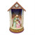 Holy Family - Lighted Jim Shore Collectible