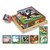 FARM CUBE PUZZLE MELISSA and - FARM CUBE PUZZLE  MELISSA and  DOUG
