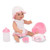 Annie Doll 12 Inch Drink And Wet Doll  Melissa And Doug