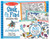 MELISSA AND DOUG SEEK AND FIND - MELISSA AND DOUG SEEK AND FIND STICKER PAD