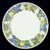 Vernon Florence Dinner Plate
