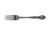 Affection Dinner Fork Oneida Stainless