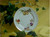 Evesham Gold Round Salad Plate
