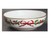 Holly Ribbons Royal Worcester Fruit Or Sauce Bowl