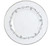 Silver Chantilly Bread and Butter Plate