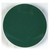 Colorstone Hunter Green Round Salad Plate