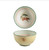 French Country Demitase Cup and Saucer - Villeroy and Boch