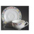 Indian Look Cup and Saucer