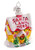 Special Invitation Gem Christopher Radko Ornament Christopher Radko Ornaments