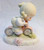 Enesco Growing In Grace Age 6 Blonde Old Series Enesco