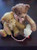 Todd And Friend Share Lifes Little  Cherished Teddies