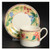 Spring Medley Johnson Cup And Saucer