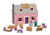 Fold And Go Dolhouse Melissa And Doug Wooden Toys 3 And Up