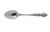 Satin Dover Oneida Teaspoon Satin Dover Oneida Teaspoon