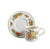 Summer Day Villeroy And Boch Cup And Saucer