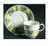 Vernon Florence Cup and Saucer
