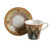 Palazzo Cup and Saucer