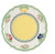 French Garden Round Salad Plate - Villeroy and Boch