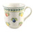 French Garden Mug