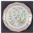 Ming Toi Bread and Butter Plate