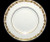 Whitehall Gold Bread and Butter Plate - Wedgwood