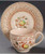 Fruit Sampler Johnson Brothers Cup And Saucer