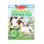 MELISSA AND DOUG MOSAIC STICKE - MELISSA AND DOUG MOSAIC STICKER PAD NATURE