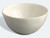 Cozina Soup Cereal Bowl   White Carmel Ceramica