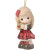 Precious Moments 2019 Dated Girl Ornament