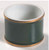 Renaissance Green Fitz And Floyd  Napkin Rings