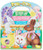 MELISSA AND DOUG POKE-A-DOT EA - MELISSA AND DOUG POKE-A-DOT EASTER SURPRISE