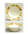 Della Robbia Round Soup Cereal Bowl