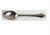 Golden Kenwood Oneida Teaspoon