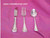 Symmetry Dinner Knife Wallace Stainless