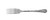 Belle Rose Oneida Dinner Fork Belle Rose Oneida Dinner Fork
